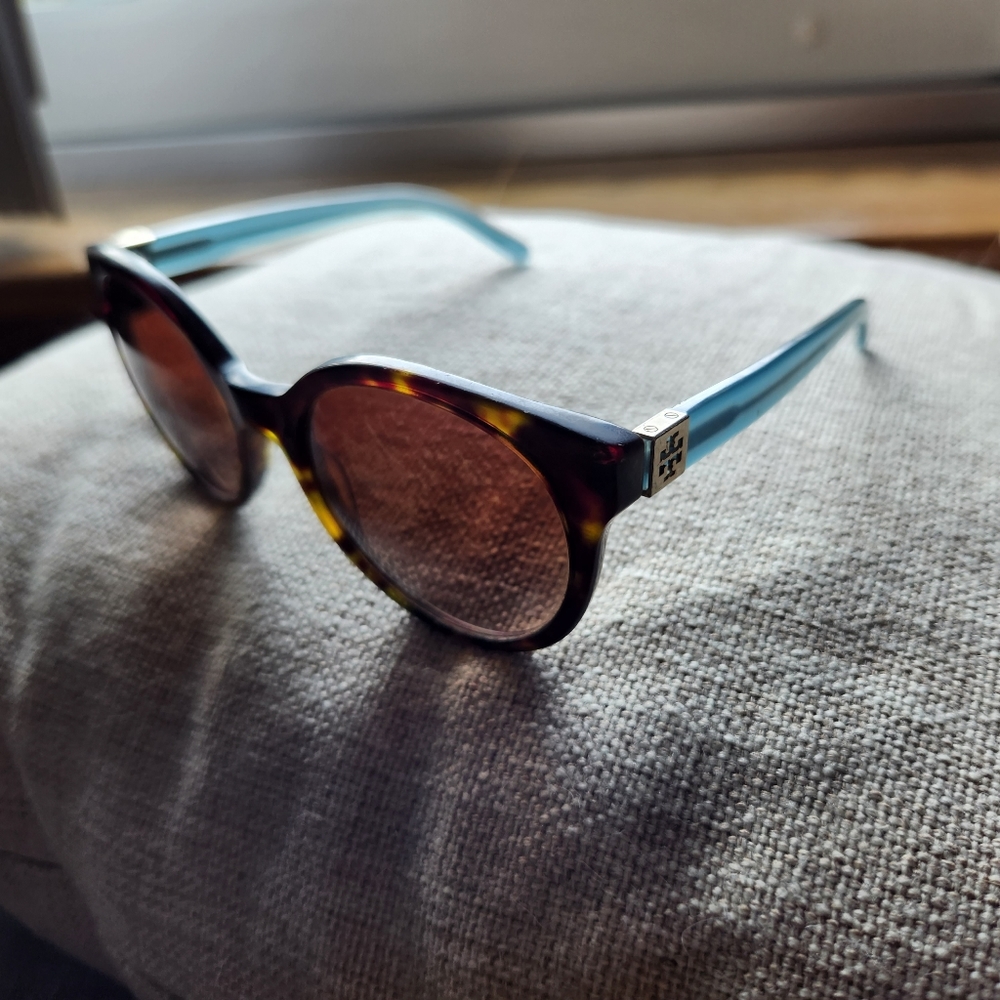 Tory Burch frames - Picture 2 of 11